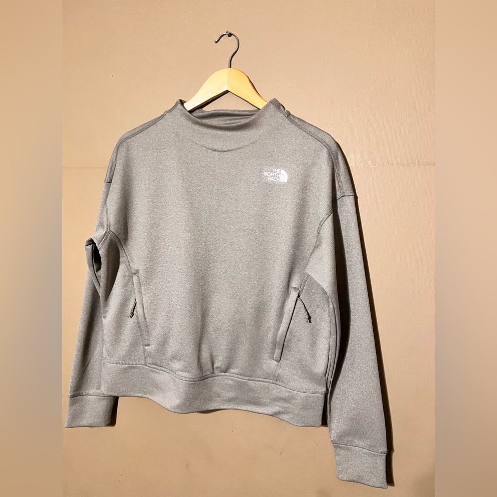 North Face Pullover